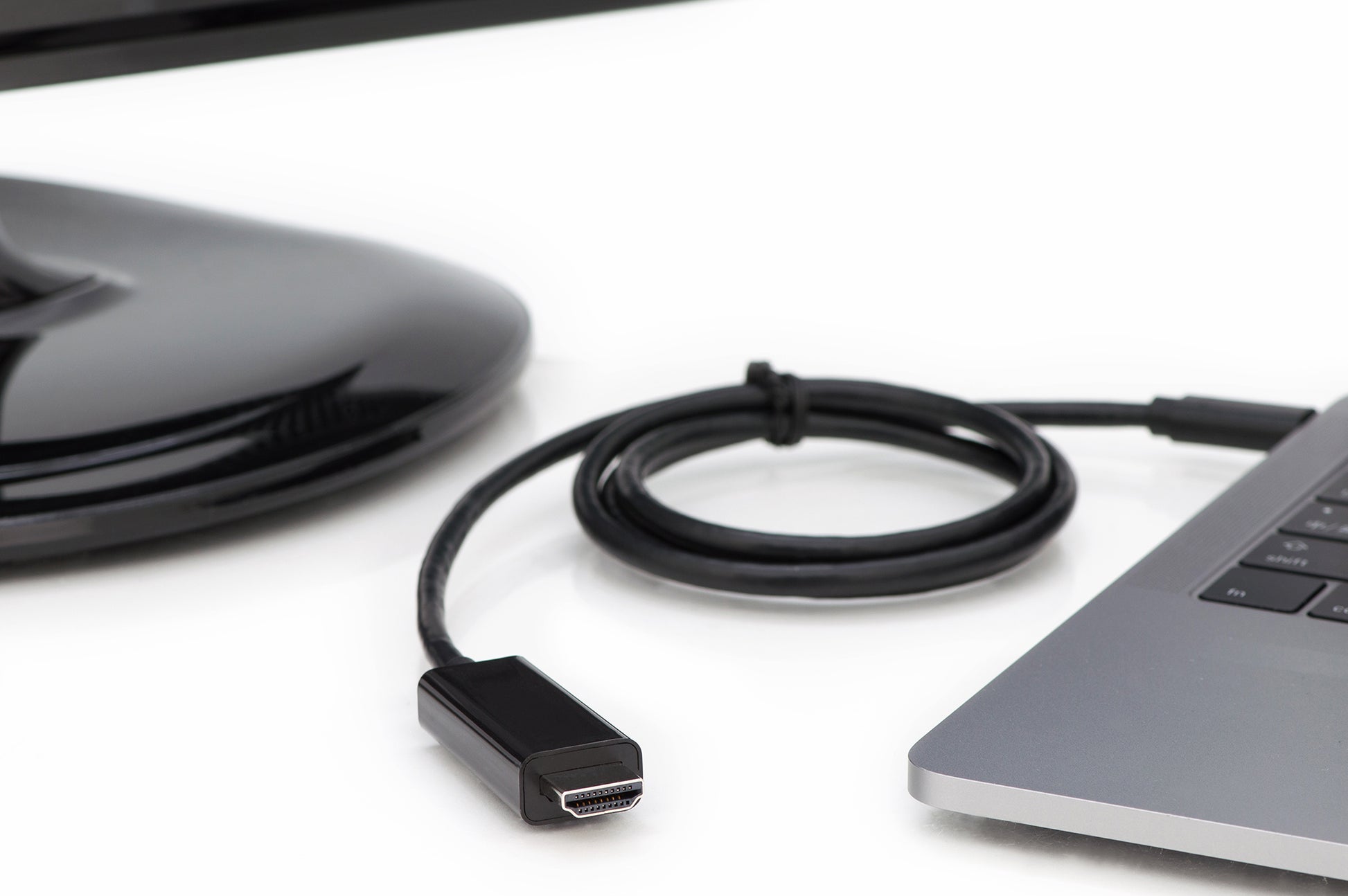 Digitus USB-C auf HDMI-A Adapter