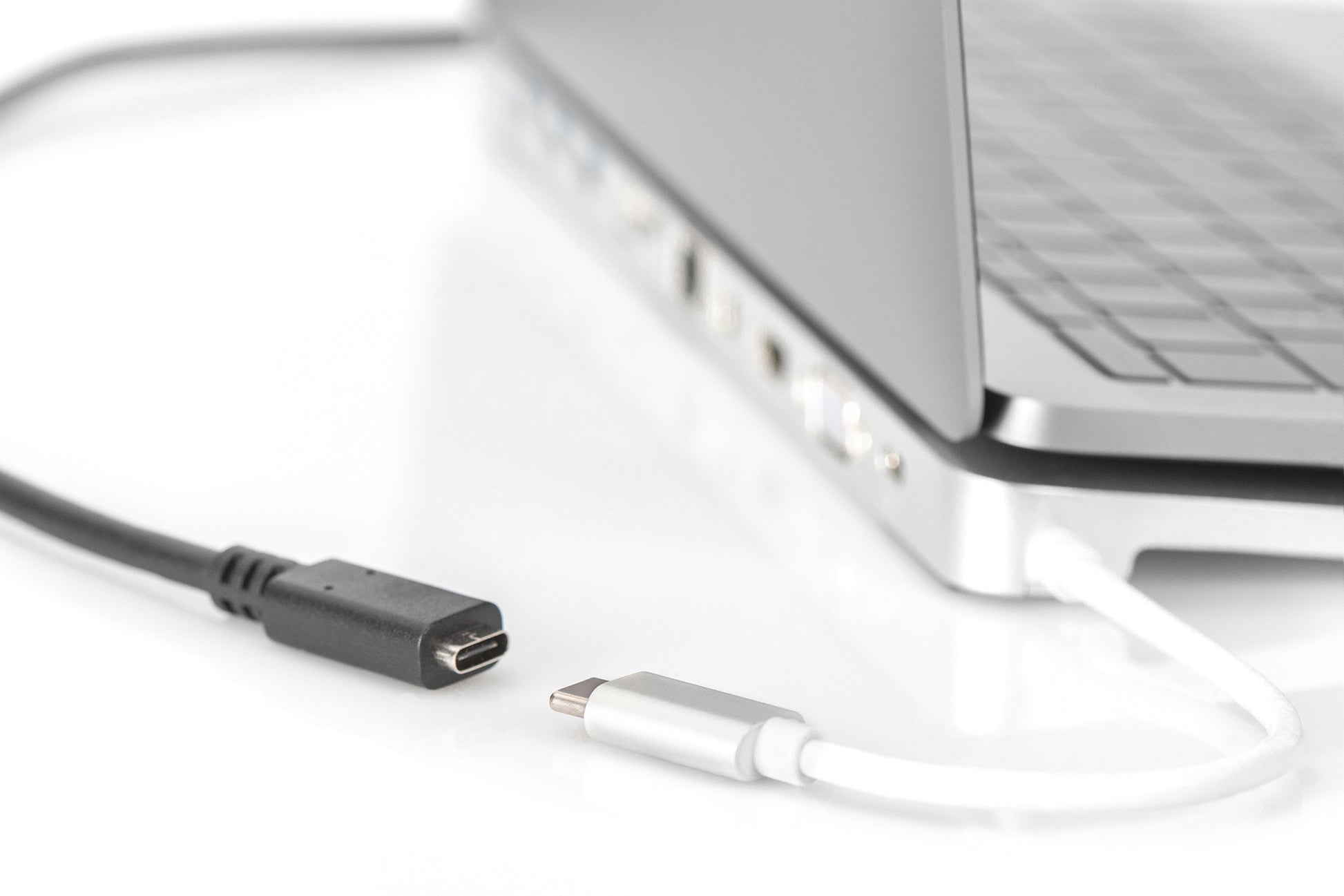 Digitus USB-Kabel, USB-C zu USB-C