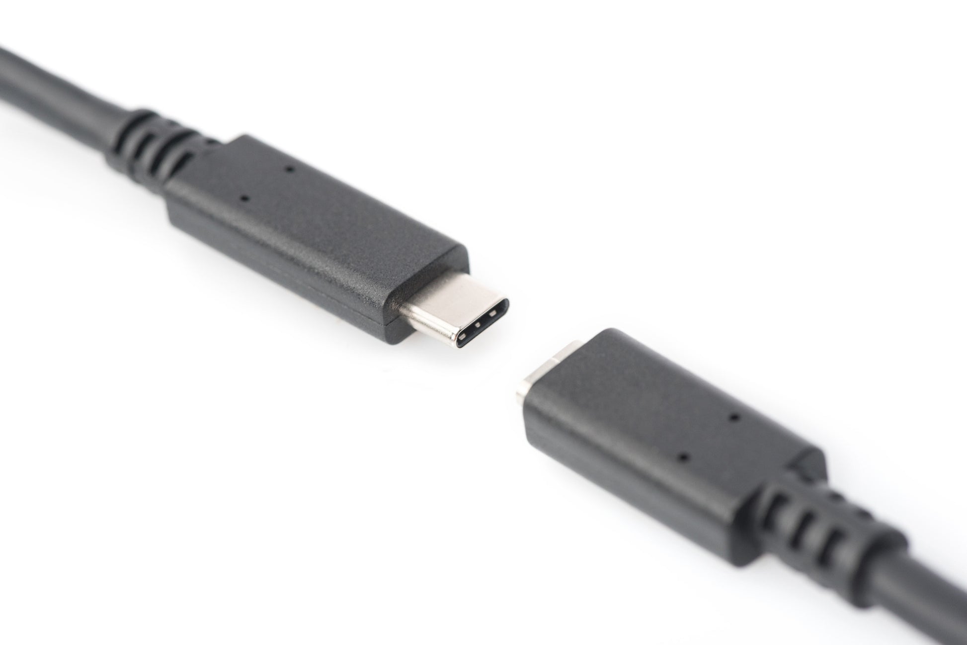 Digitus USB-Kabel, USB-C zu USB-C