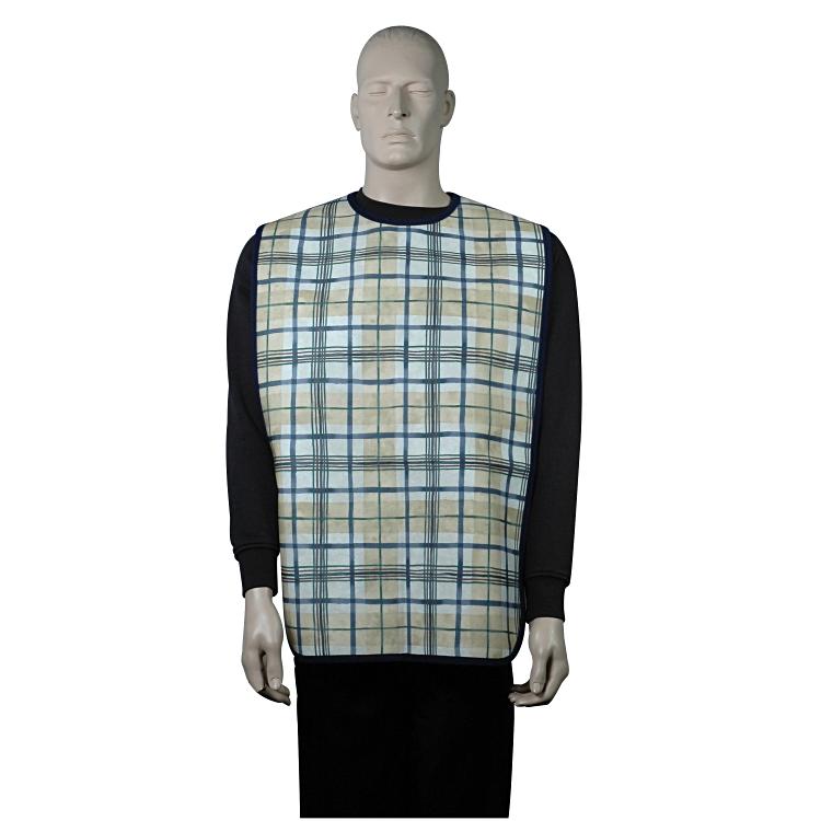 Lätzchen Rimini – 50 × 90 cm – 100% Polyester