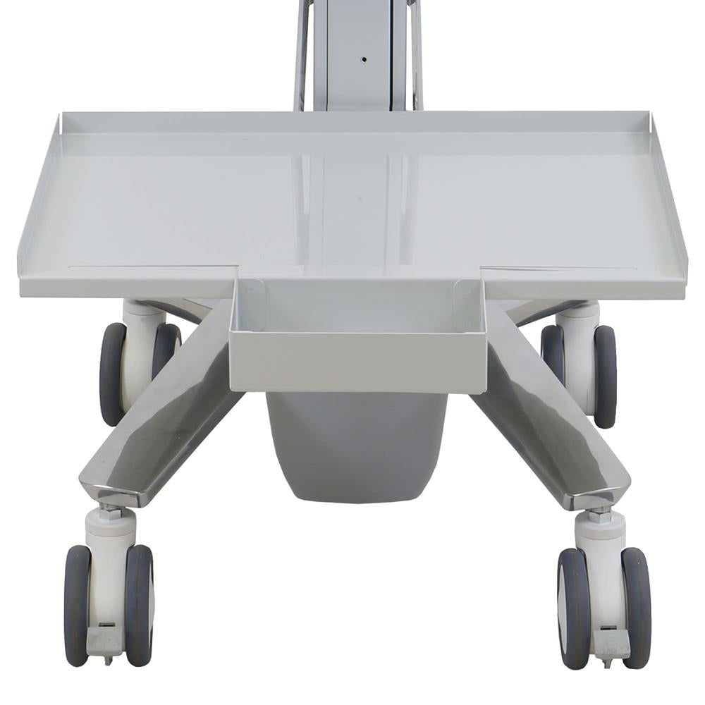 Ergotron Frontablage 98-417-214 – 10,9 kg Traglast – Grau