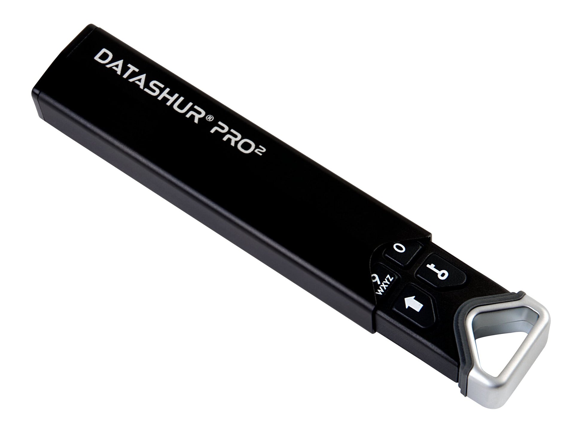iStorage datAshur PRO2
