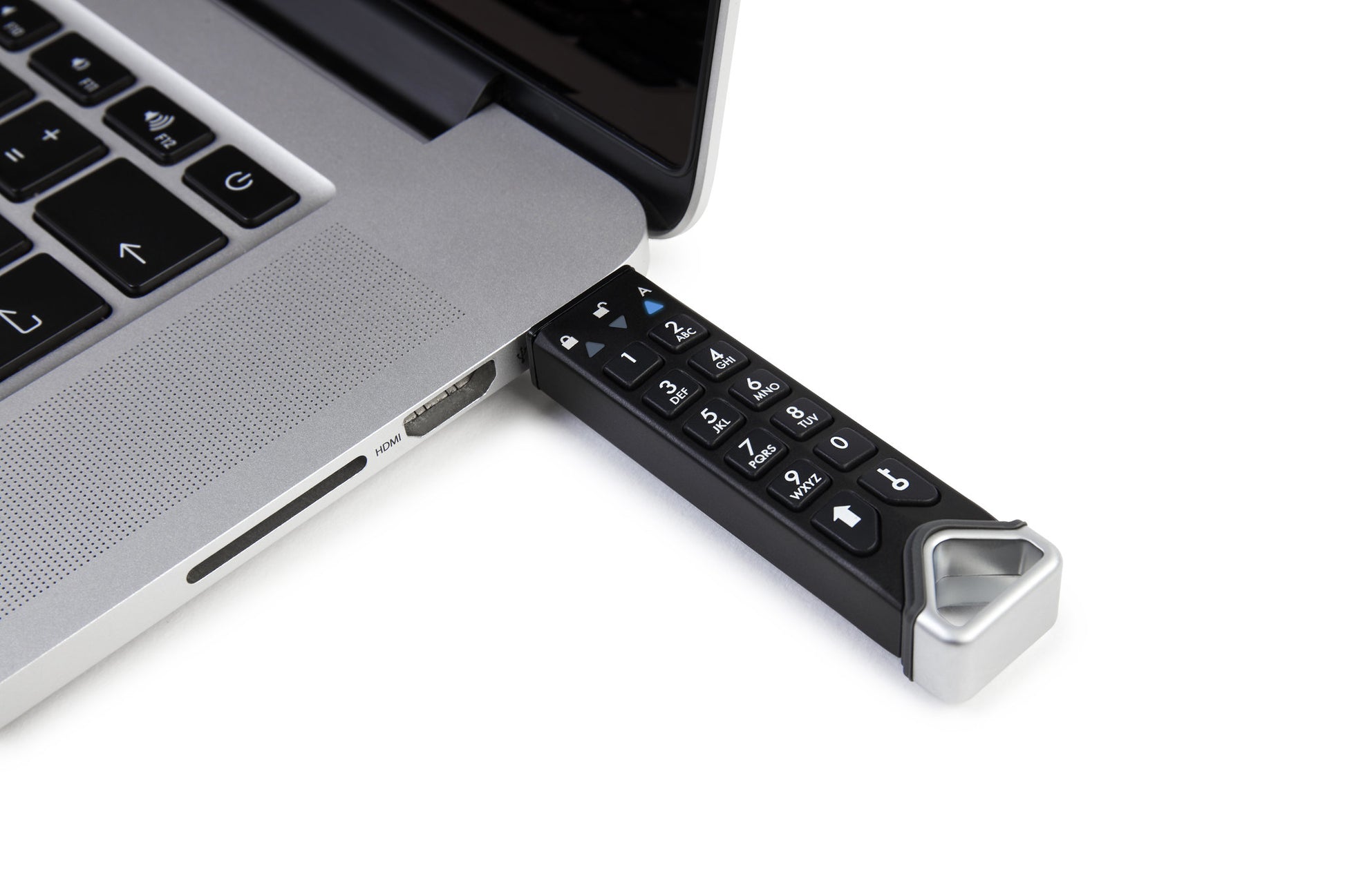 iStorage datAshur PRO2