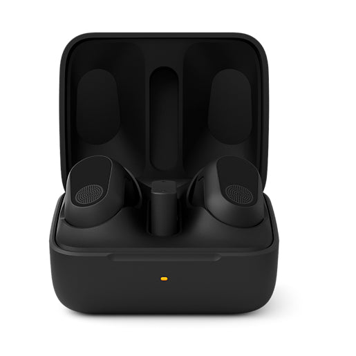 Sony INZONE WF-G700 – True Wireless In-Ear Gaming-Headset – Bluetooth 5,3, ANC, IPX4 – Schwarz – bis 24 h