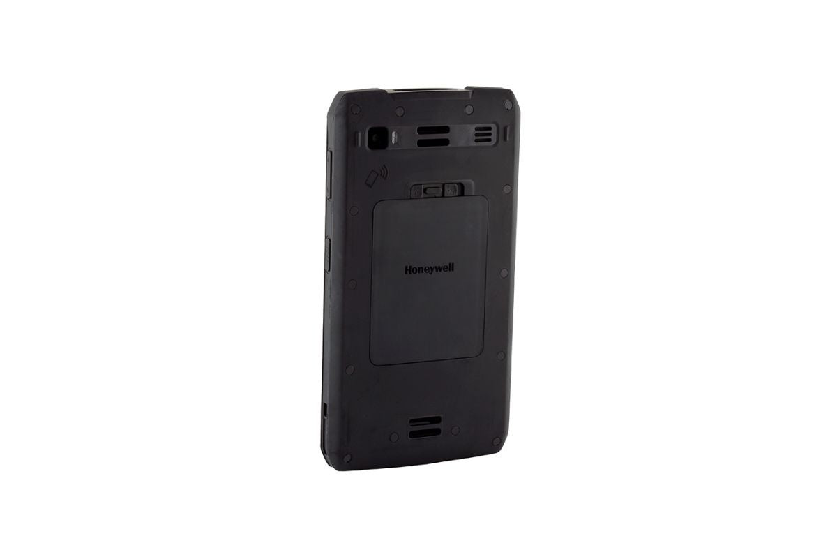 Honeywell EDA71 – 64 GB, 4 GB RAM, WLAN + 4G, Android, Barcode-Imager