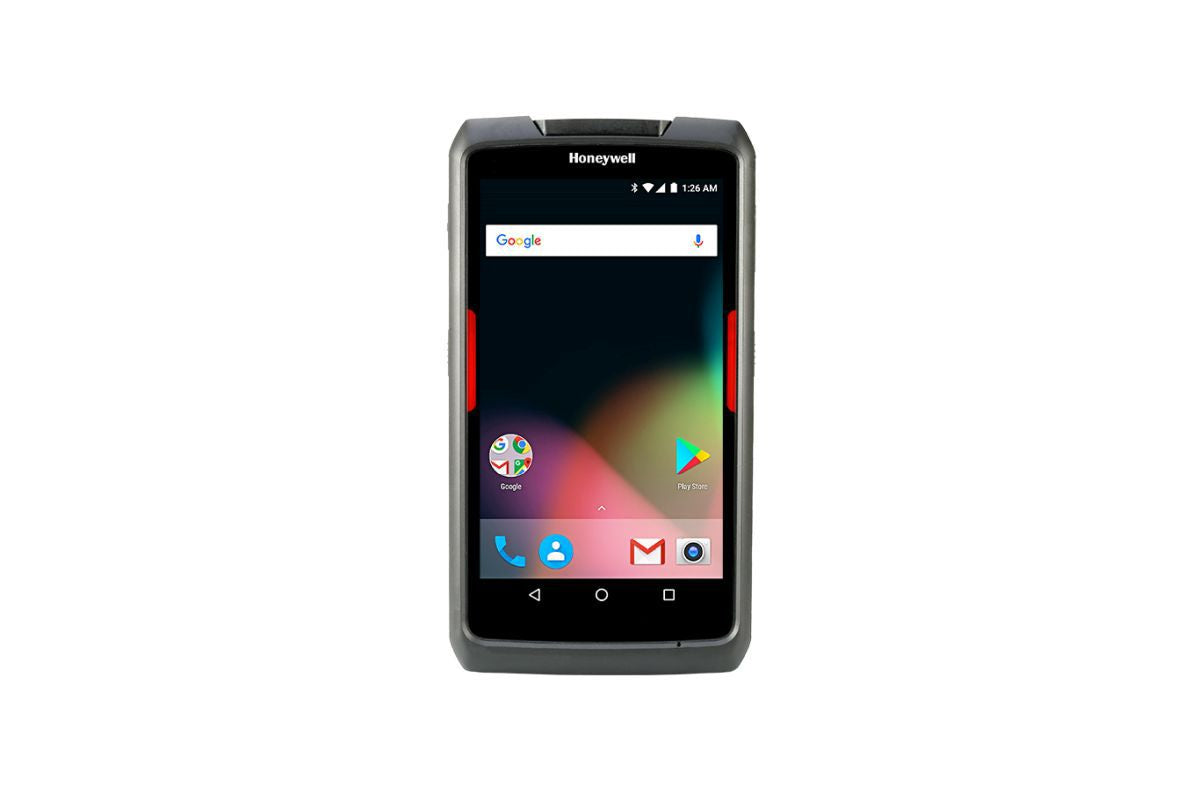 Honeywell EDA71 – 32 GB, WLAN, Android, Barcode-Imager