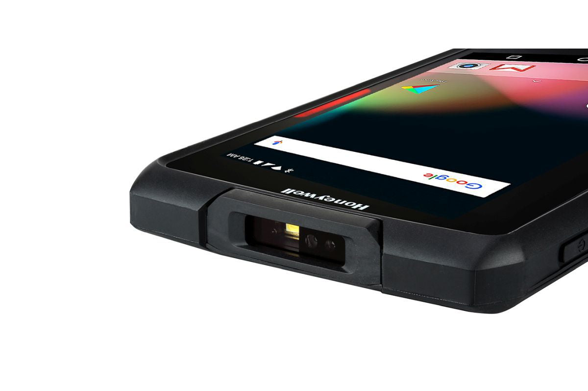Honeywell EDA71 – 32 GB, 2 GB RAM, WLAN + 4G, Android, Barcode-Imager