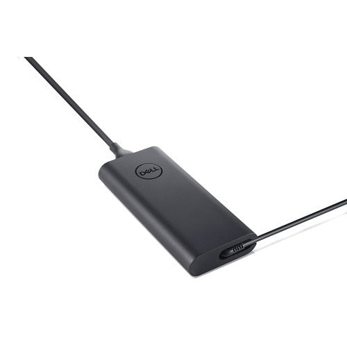 DELL VW0G0 Netzteil 130 W – USB-C, UK-Stecker (Typ G) – für Latitude 5401, Latitude 5501 und andere