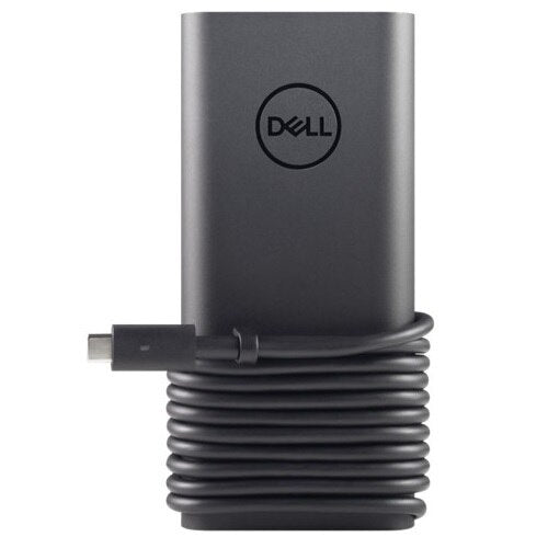 Dell VW0G0 Netzteil 130 W – USB-C×1, UK-Stecker (Typ G) – für Latitude 5401, Latitude 5501, Precision 5530 2-in-1