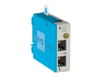 Insys Microelectronics INSYS icom MIRO-L230 – LTE Router, internationale Frequenzen, VPN-Option