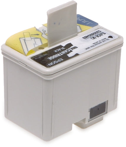 Epson Tintenpatrone SJIC-6-K, Schwarz – für Inkjetdrucker/Multifunktionsgeräte