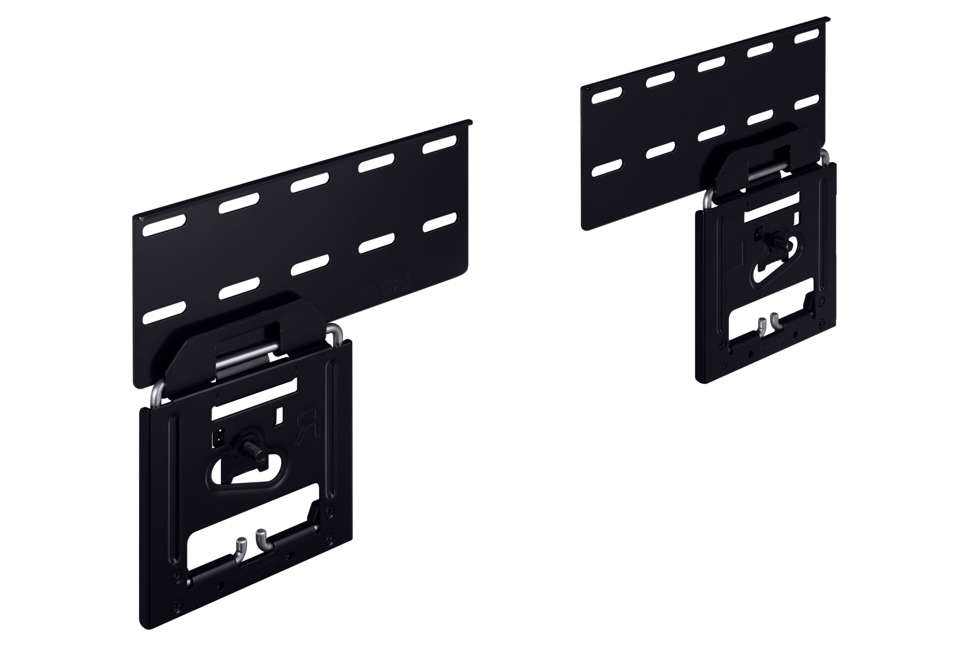 Samsung WMN-D90EB/XC – Wandhalterung, Schwarz