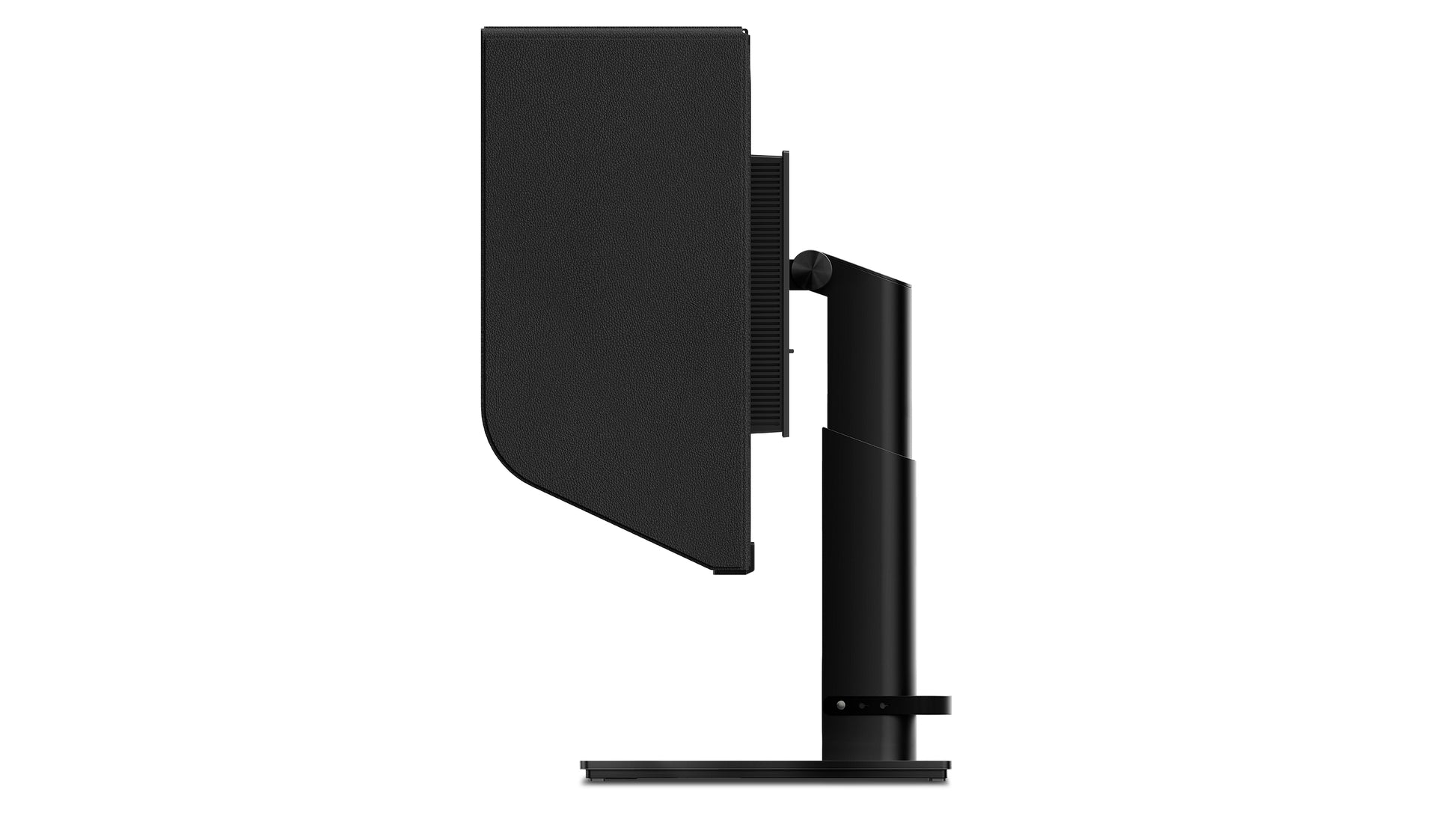 Lenovo ThinkVision P27u-20 – 27", 3840 × 2160 (4K), IPS, Webcam, KVM, DisplayHDR 400