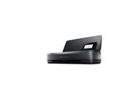 HP OfficeJet 250 Mobile – Farbtintenstrahl-Multifunktionsdrucker, A4, 3-in-1, Duplex, ADF, WLAN