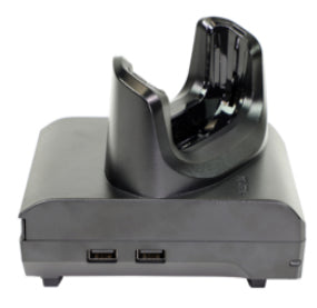 Zebra Display-/Workstation-Dock, HDMI, Ethernet, USB-A, mit Netzteil – für TC5X