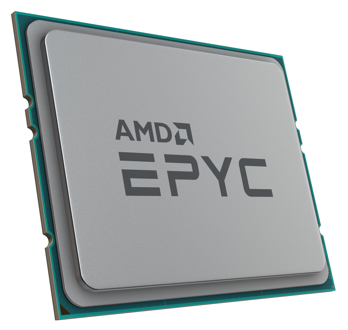 AMD EPYC 7252 – Prozessor – 8 Kerne, 3,1 GHz, 16 Threads, 120 W, Sockel SP3