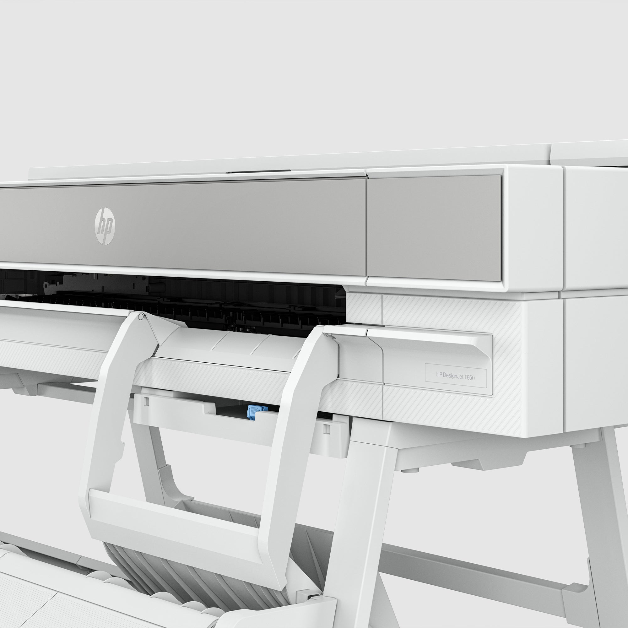 HP DesignJet T950 – Grossformatdrucker 36", S/W, 2400 × 1200 dpi