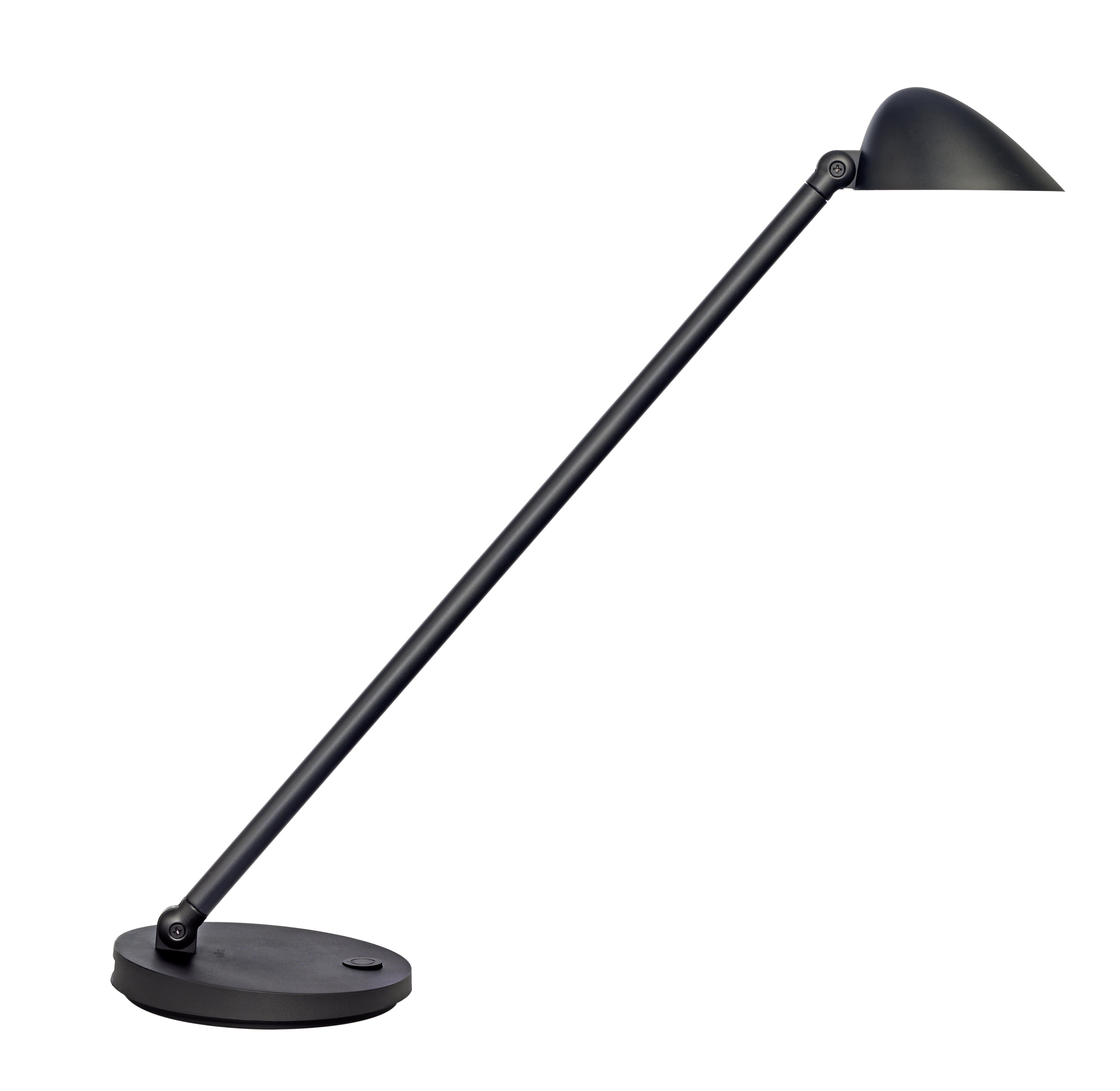 Unilux LED Tischleuchte JACK – USB-Anschluss