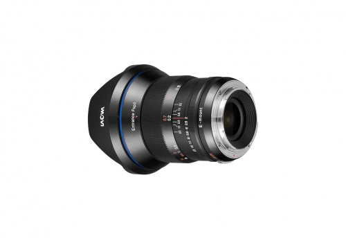 Laowa 15 mm f/2 Zero-D – Ultraweitwinkel-Objektiv für Nikon Z