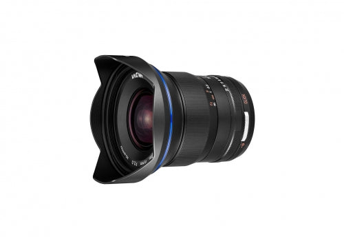 Laowa 15 mm f/2 Zero-D – Ultraweitwinkel-Objektiv für Nikon Z