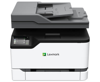 Lexmark Cx331Adwe – Farbiger Laser-MFP A4 – WLAN