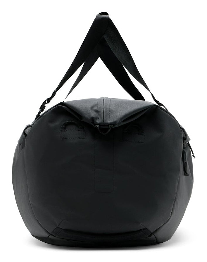 Peak Design Reisetasche, 80 l, Nylon, Schwarz, 78 × 32 × 36 cm