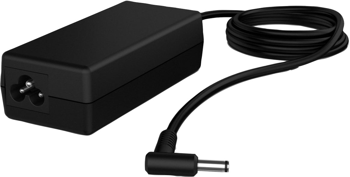 HP Netzteil – 45 W, 19 V – für HP – Schwarz