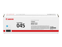Canon Toner CRG-045 – cyan, 1300 Seiten