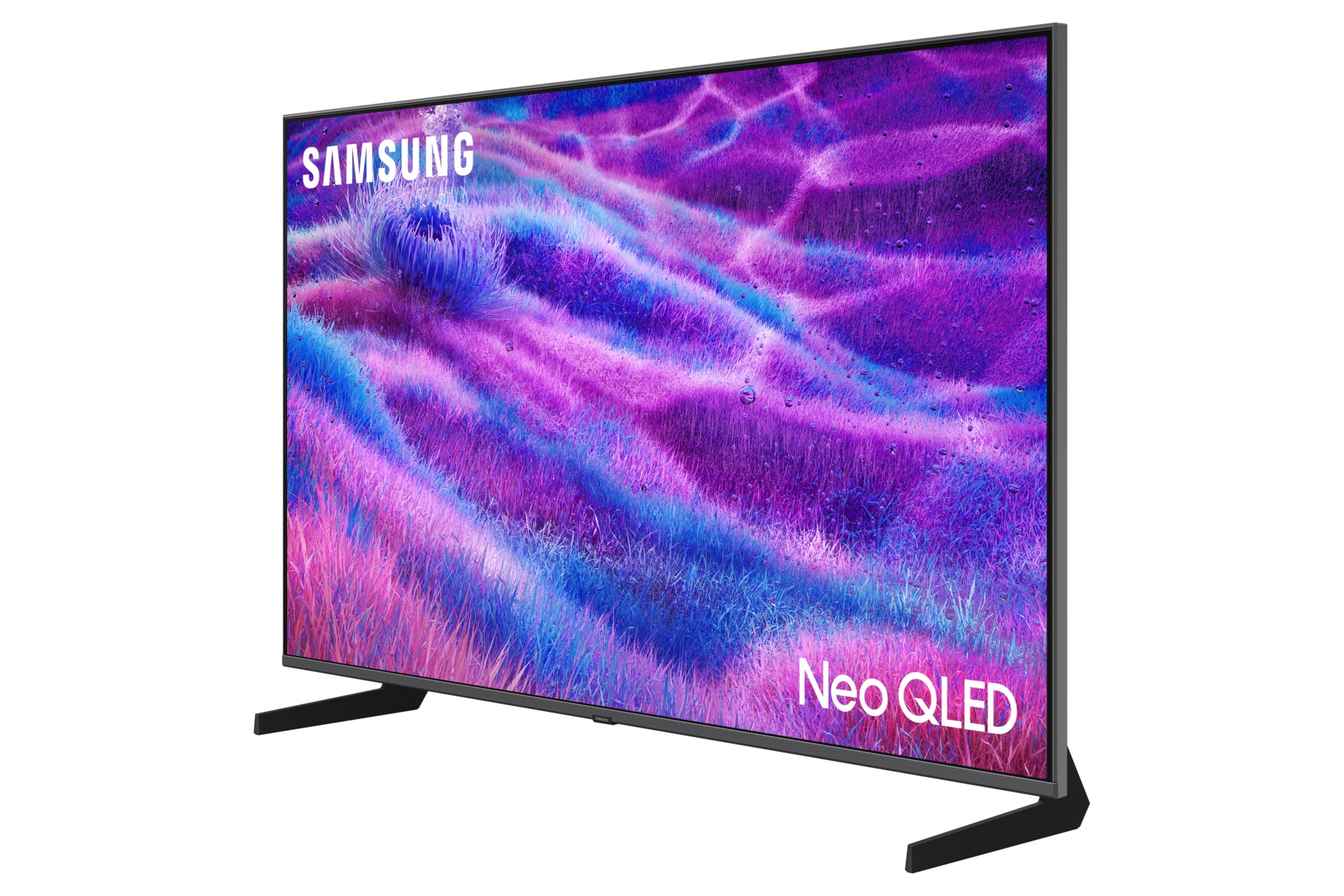 Samsung QE50QN80FAU – 50" TV – 4K UHD – Neo QLED (Mini-LED) – Tizen – 50 Hz – HDR10+ Adaptive, HLG