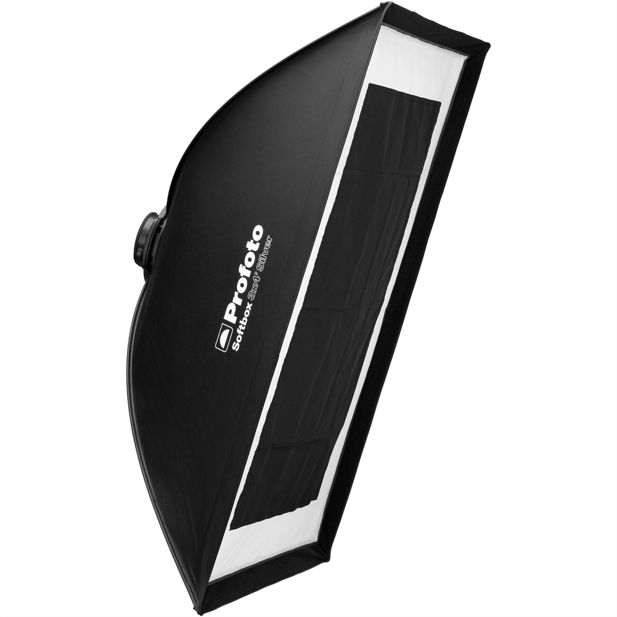 Profoto Edge Mask 3×4 Softbox-Maske – 36″×48″ (914,4 × 1219,2 mm) – für Profoto Softbox Linie – Schwarz