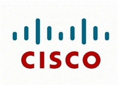 Cisco Netzkabel – NEMA 5-15P–IEC C13, 3 m, 110 V, schwarz