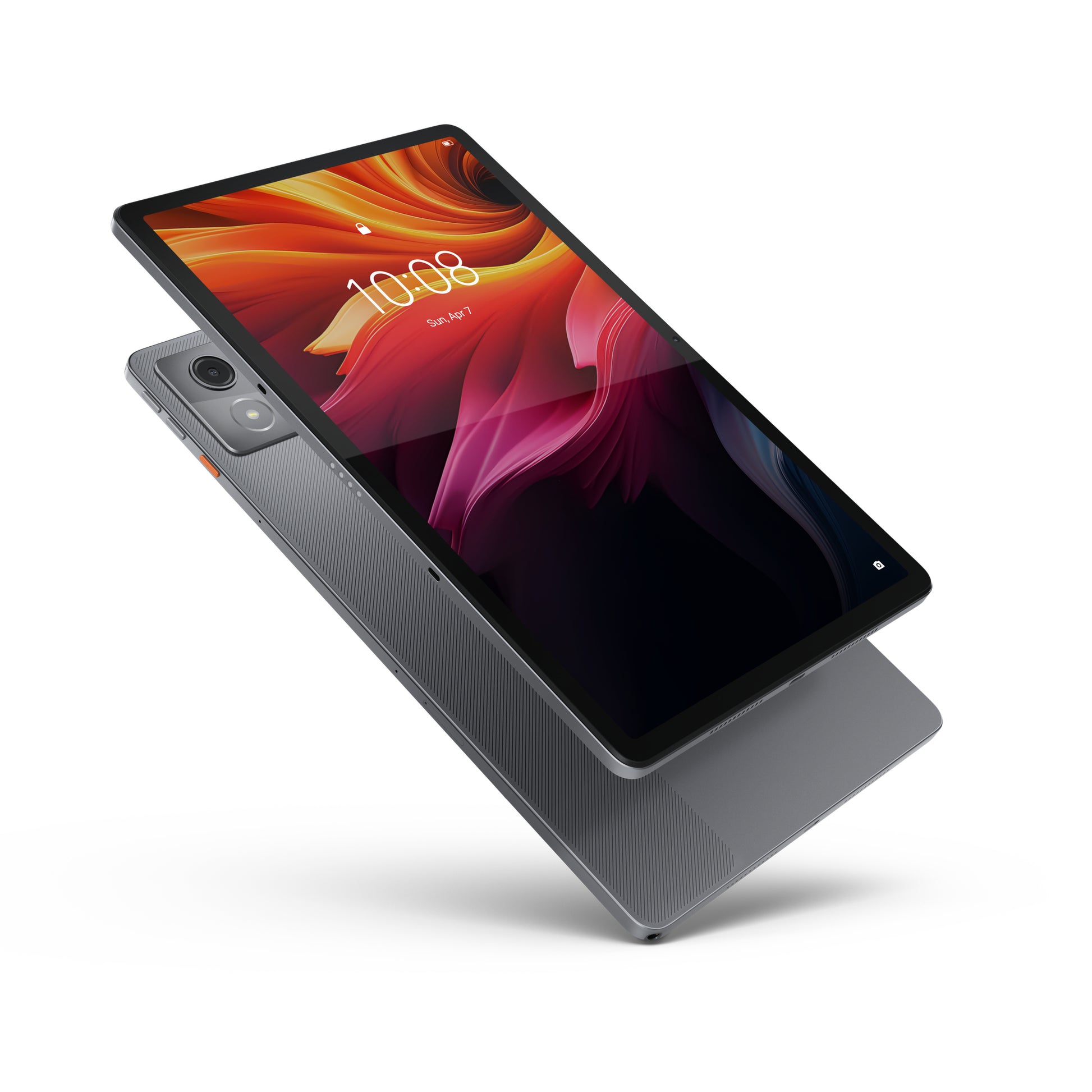Lenovo Tab K11 Plus – 11,5", 256 GB, 8 GB RAM, Wi‑Fi, Grau, IP52