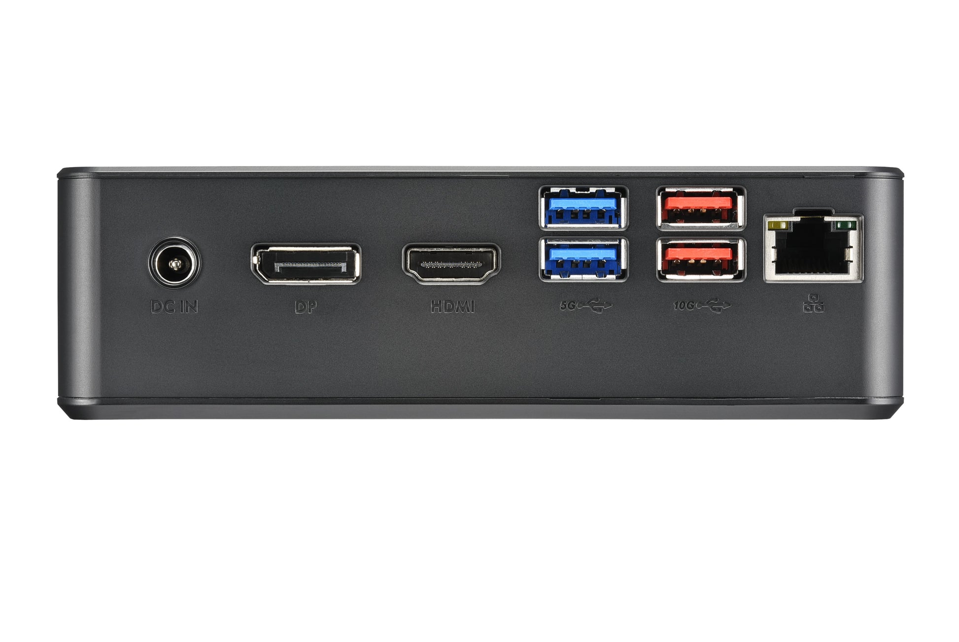 Shuttle NC40U7 Micro – Intel Core i7-1255U