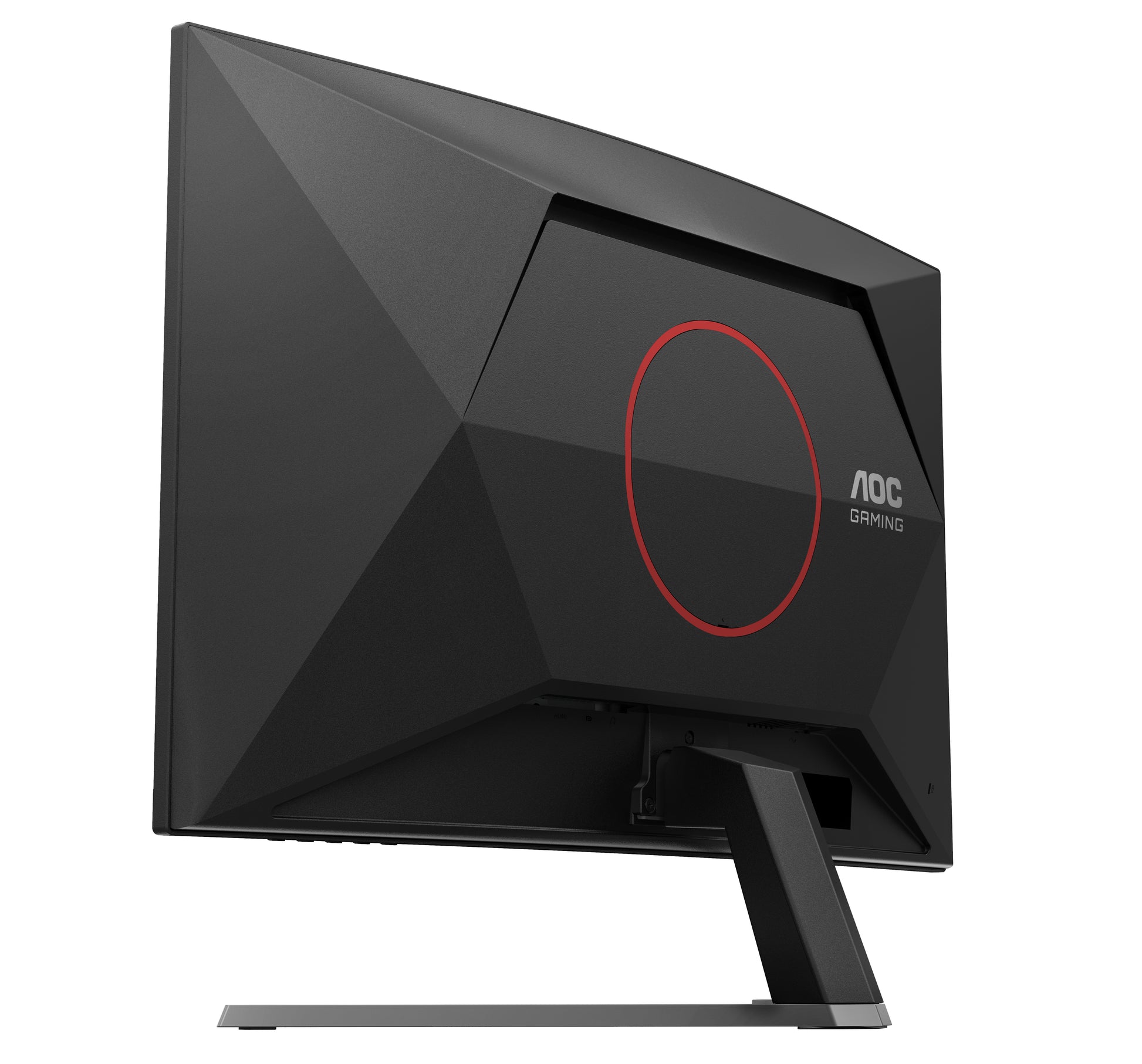 AOC G4 C32G42ZE – 31,5" Curved 1500R, 1920 × 1080 (Full HD), VA, 260 Hz, HDR10
