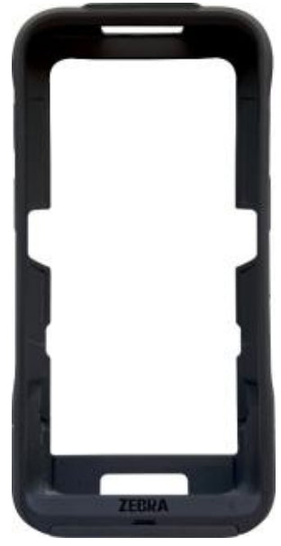 Zebra Schutzstiefel – für TC501