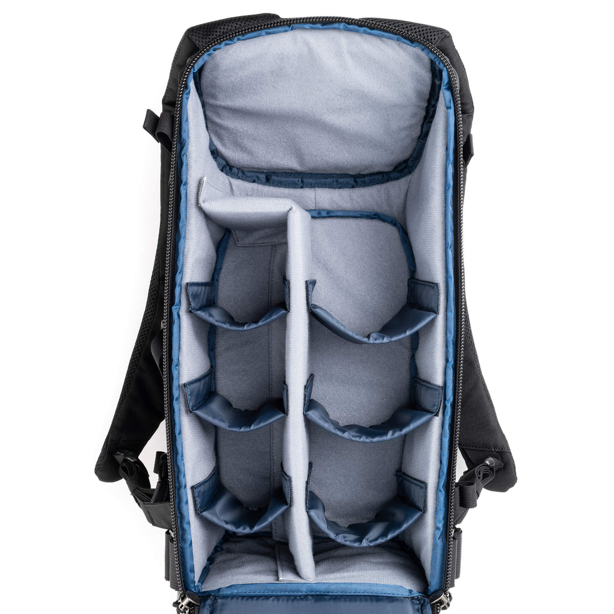 Think Tank DarkLight Kamerarucksack – 14 l – Nylon – für Think Tank Modultaschen