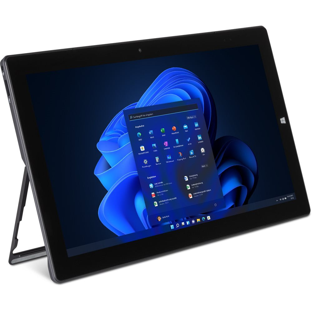 TERRA PAD 1262 V2 – Windows 11 Pro, i5-1230U