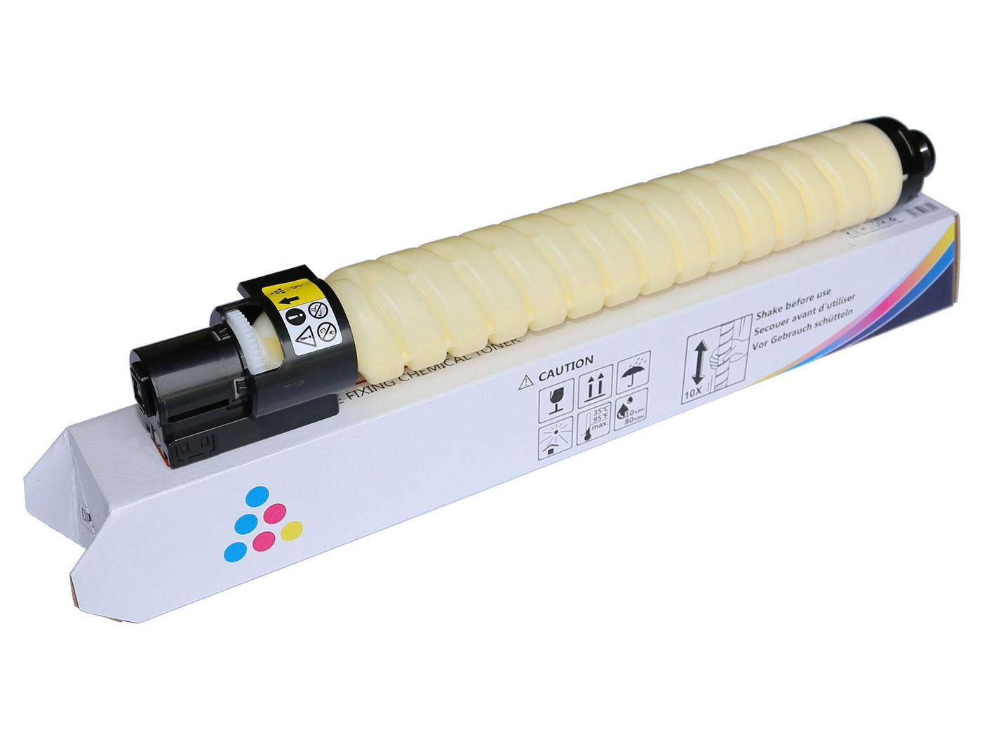CoreParts Tonerkartusche