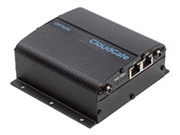 Crescent OPTION CloudGate Ethernet Rev4 – Mobiler Hotspot mit Akku