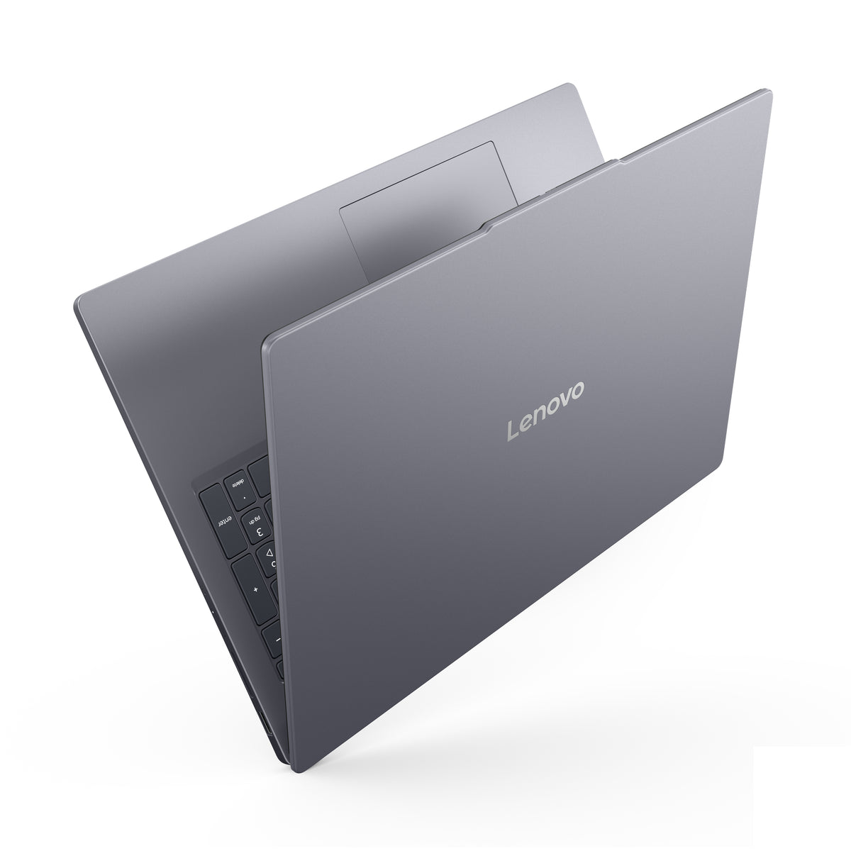 Lenovo IdeaPad Slim 3 16IWC11 – 16" WUXGA, Core 5 120U, 16 GB, 512 GB SSD, Win 11 Home