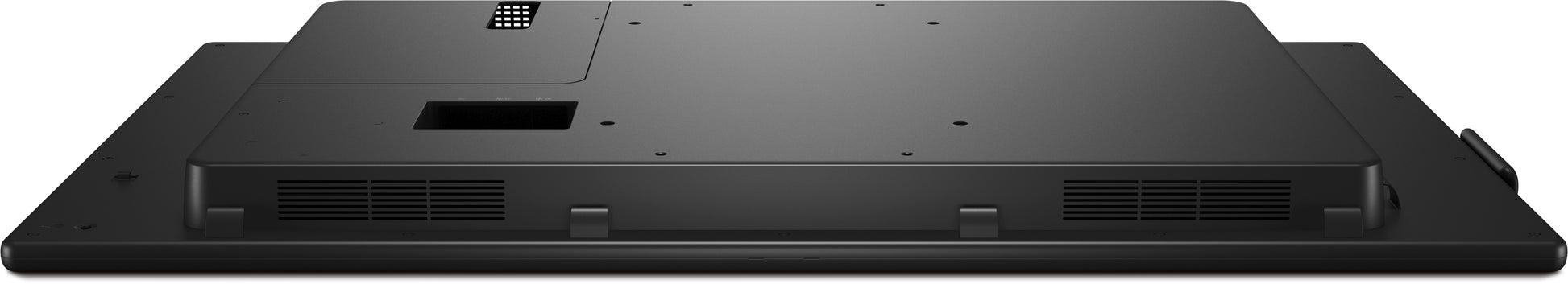 DELL P5525QC – 54,6", 3840 × 2160 (4K), IPS, USB-C 90 W, LAN