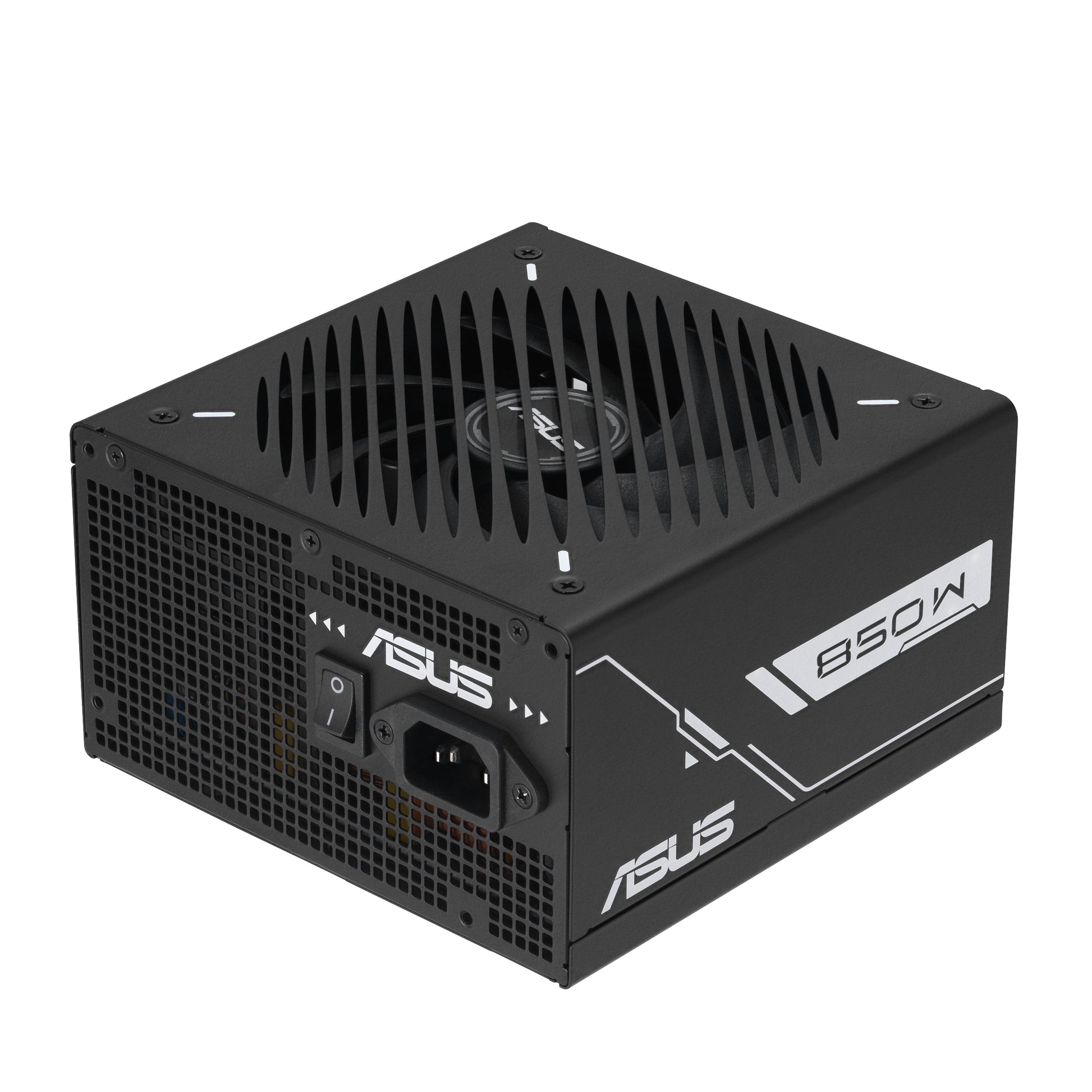 ASUS Prime 850G ATX-Netzteil 850 W 80 PLUS Gold – vollmodular, ATX 3.1