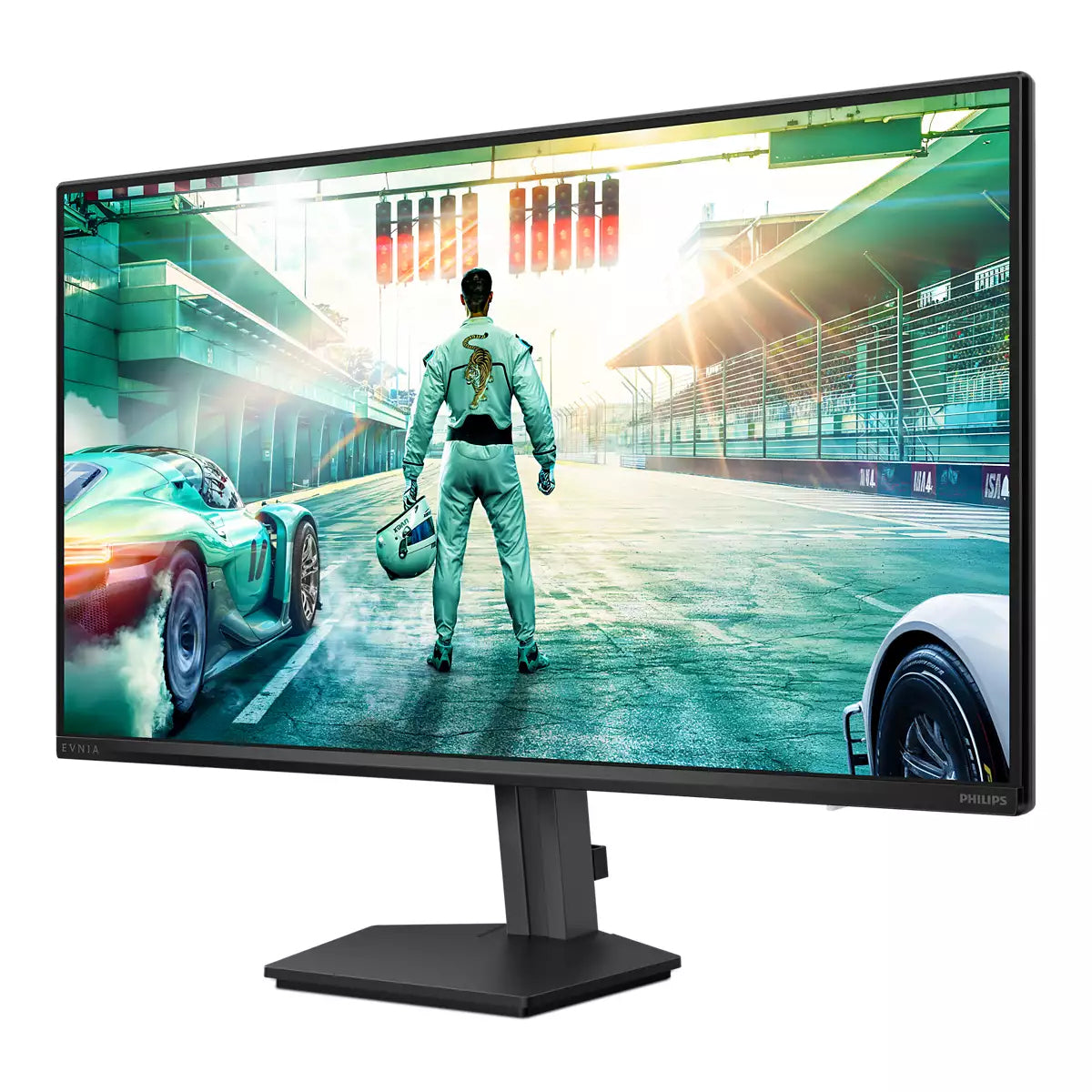 Philips Evnia 27M2N3500NF/00 – 27", 2560 × 1440 (WQHD), IPS, 144 Hz, HDR10