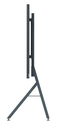 Hagor Unilumin ULW III – Displayständer, für 136"