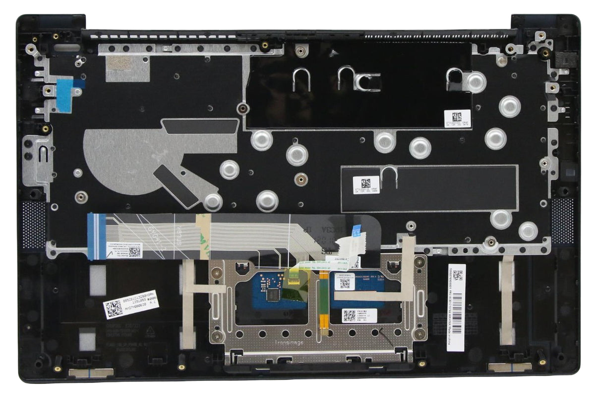 Lenovo Notebook-Ersatztastatur – Blau – für IdeaPad 5-14ALC05