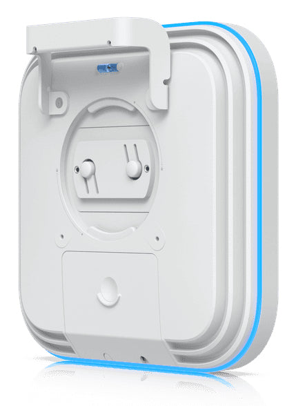 Ubiquiti Wi-Fi 7 Access Point, Tri-Band (2,4/5/6 GHz), 11'500 Mbit/s, 10GbE, PoE++, IP67, Weiss
