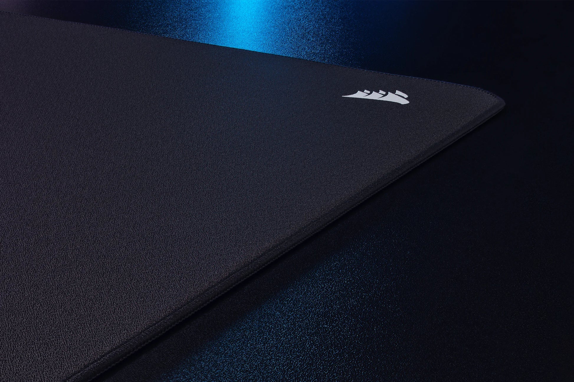 Corsair Schreibunterlage MM500 v2 L Hybrid Cloth – 400 × 450 mm