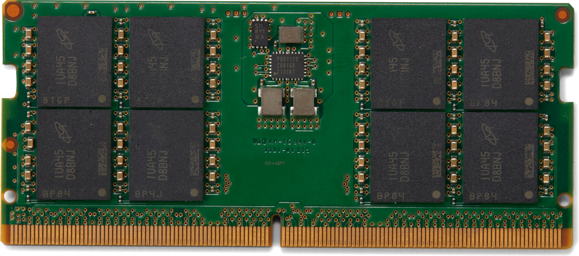 HP 5S4C0AA Speichermodul 32 GB DDR5 4'800 MHz – für Laptop