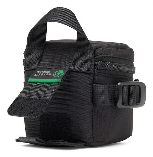 Lowepro ProTactic LCS 8 x 8 III Gürteltasche – Polyester – Schwarz