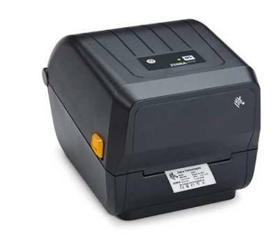 Zebra ZD230 – Etikettendrucker, Thermotransfer, Dispenser, USB, 203 dpi